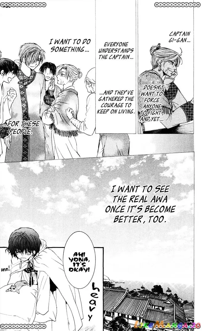 Yona of the Dawn Chapter 33 image 15_optimized